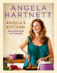 Book cover of: Angela's Kitchen