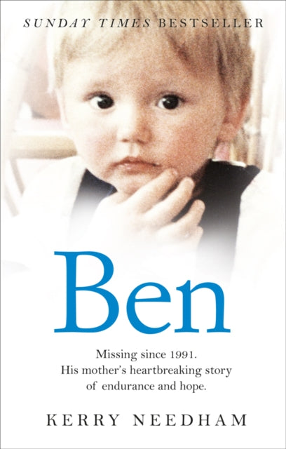 Book cover of: Ben. By: Kerry Needham
