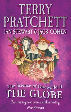 Science Of Discworld II