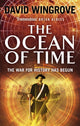 Book cover of: Ocean of Time. By: David Wingrove