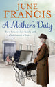 Book cover of: Mother's Duty. By: June Francis