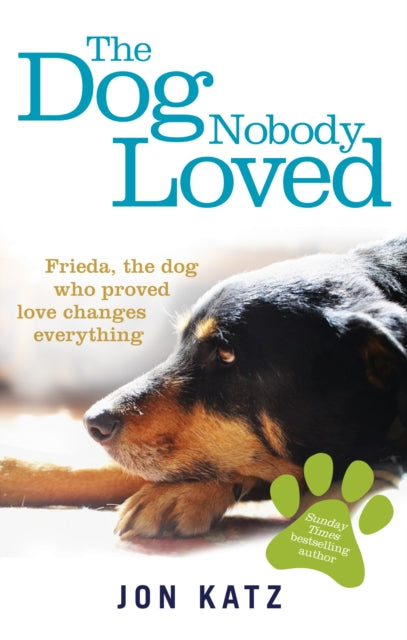 Book cover of: Dog Nobody Loved
