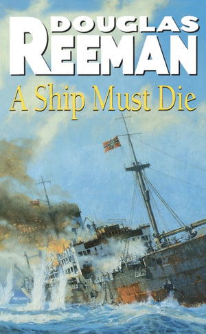 Ship Must Die