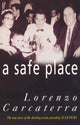 Book cover of: Safe Place. By: Lorenzo Carcaterra