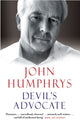 Book cover of: Devil's Advocate