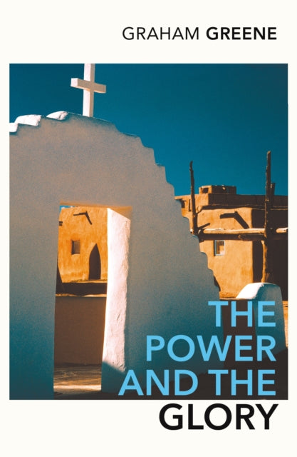 Book cover of: Power and the Glory