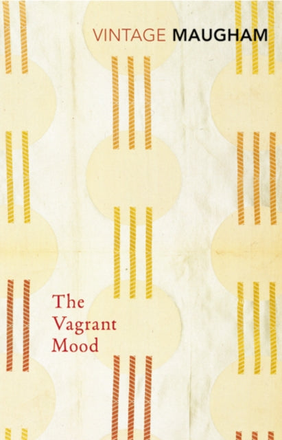 Book cover of: Vagrant Mood