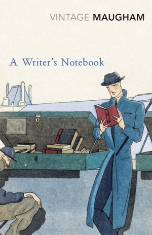 Writer's Notebook
