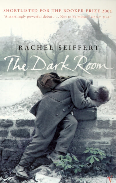 Book cover of: Dark Room
