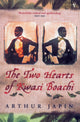 Book cover of: Two Hearts Of Kwasi Boachi