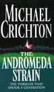 Book cover of: Andromeda Strain