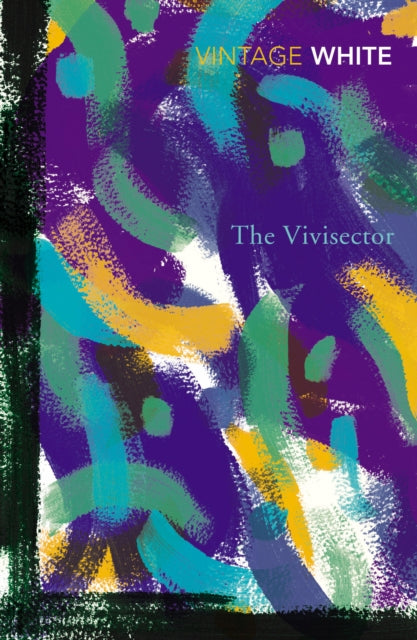 Book cover of: Vivisector