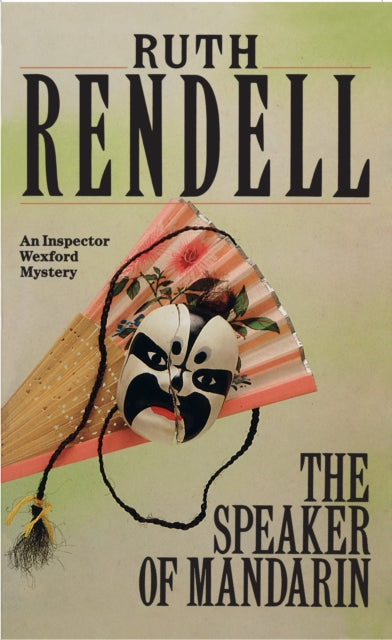 Book cover of: Speaker Of Mandarin