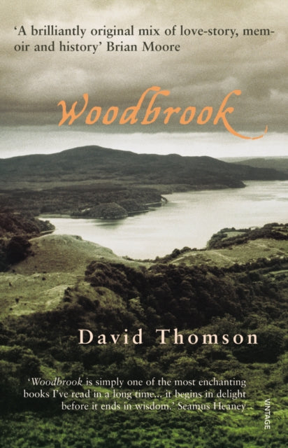 Book cover of: Woodbrook