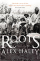 Book cover of: Roots. By: Alex Haley