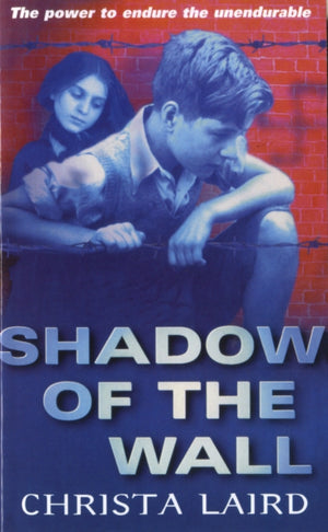 Shadow Of The Wall