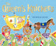 Queen's Knickers