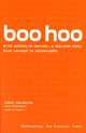 Book cover of: Boo Hoo. By: Ernest Malmesten