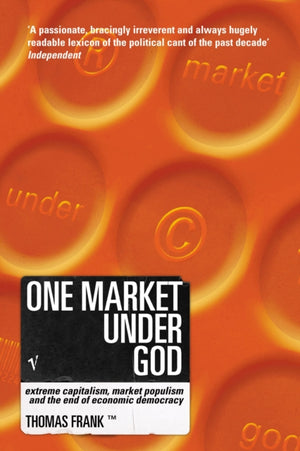 One Market Under God
