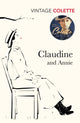 Book cover of: Claudine And Annie