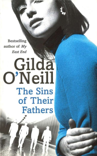Book cover of: Sins Of Their Fathers. By: Gilda O'Neill
