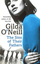 Book cover of: Sins Of Their Fathers. By: Gilda O'Neill