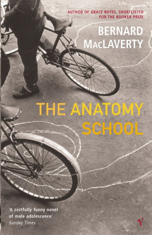 Anatomy School