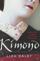 Book cover of: Kimono