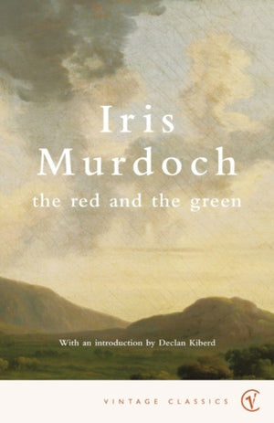 Red and the Green