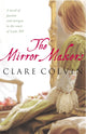 Book cover of: Mirror Makers. By: Clare Colvin