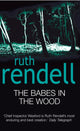 Book cover of: Babes In The Wood. By: Ruth Rendell