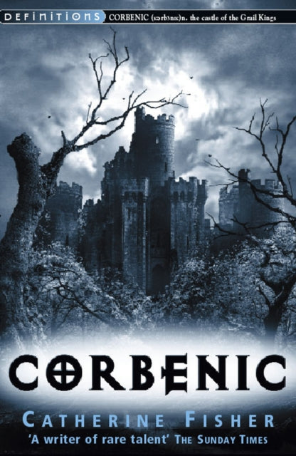 Book cover of: Corbenic