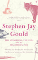 Book cover of: Hedgehog, The Fox And The Magister's Pox. By: Stephen Jay Gould