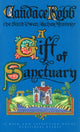Book cover of: Gift Of Sanctuary. By: Candace M. Robb