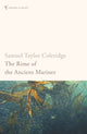 Book cover of: Rime Of The Ancient Mariner. By: Samuel Taylor Coleridge