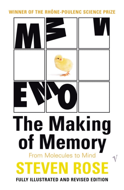 Book cover of: Making Of Memory