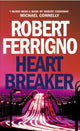 Book cover of: Heartbreaker. By: Robert Ferrigno