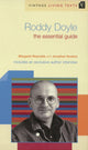 Book cover of: Roddy Doyle. By: Margaret Reynolds