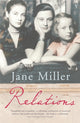 Book cover of: Relations