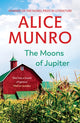 Book cover of: Moons of Jupiter. By: Alice Munro