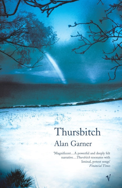 Book cover of: Thursbitch
