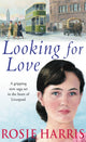 Book cover of: Looking For Love. By: Rosie Harris