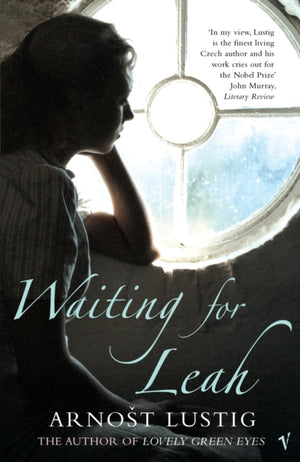 Waiting For Leah