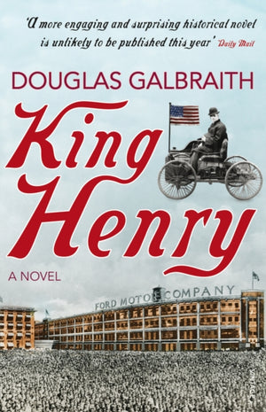 King Henry
