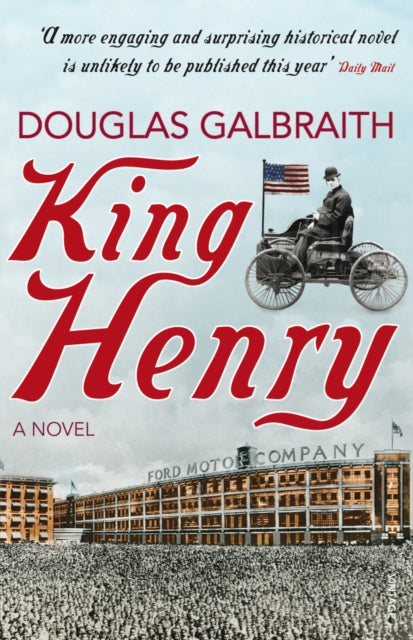 King Henry