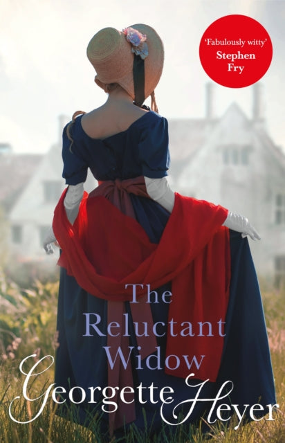 The Reluctant Widow