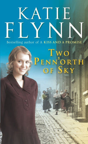 Two Penn'orth Of Sky