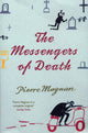 Book cover of: The Messengers of Death. By: Pierre Magnan