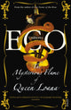 Book cover of: Mysterious Flame Of Queen Loana. By: Umberto Eco