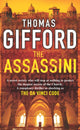 Book cover of: Assassini. By: Thomas Gifford